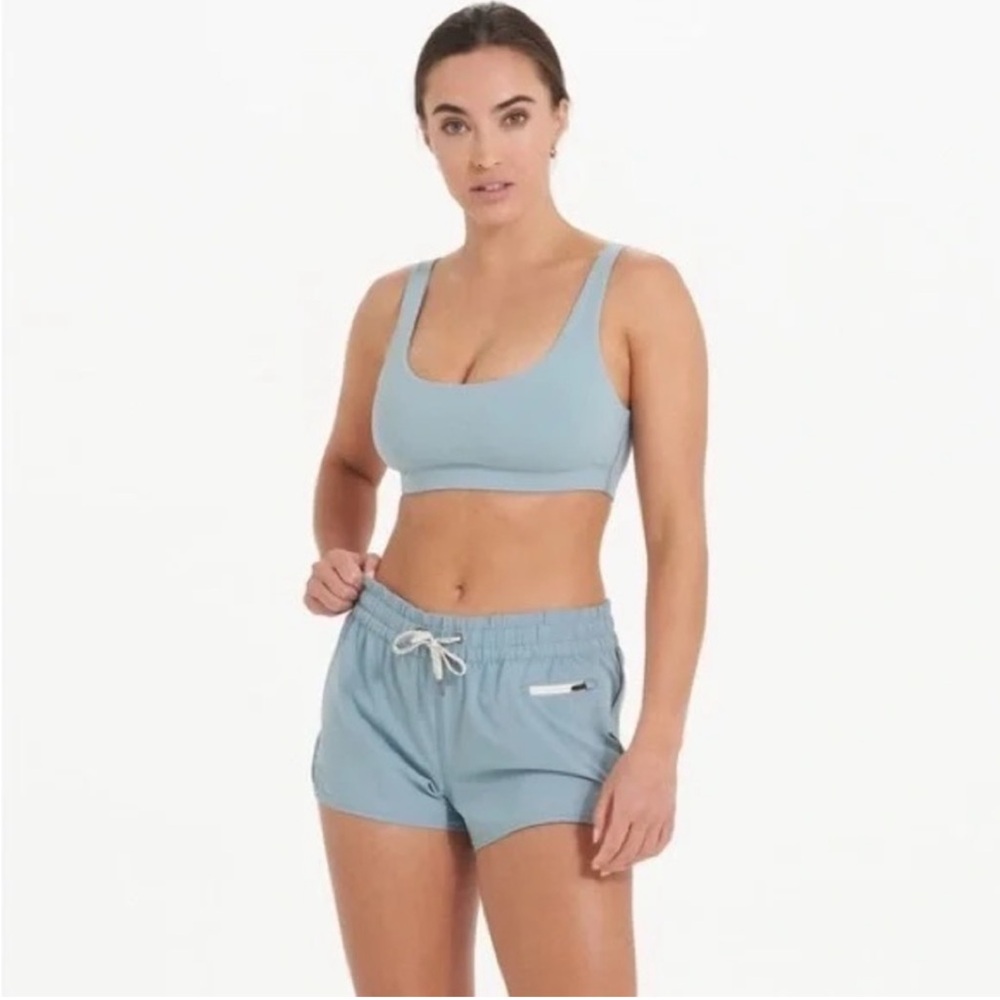 Vuori Daily Bra Size S